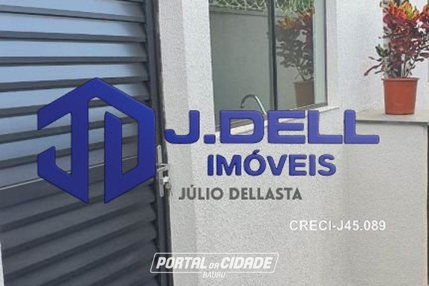 Kitnet para alugar - 35m&sup2; - Vila Martha
