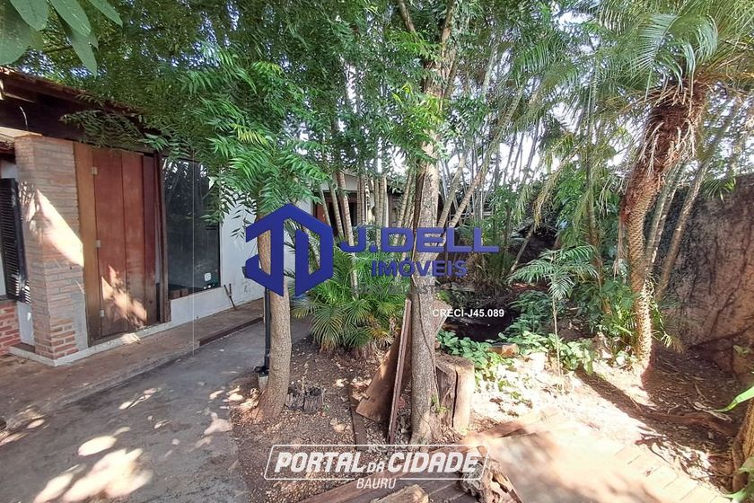 Casa &agrave; venda - 35200m&sup2; - Jardim America
