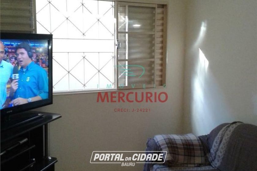 Casa &agrave; venda - 150m&sup2; - Jardim Terra Branca