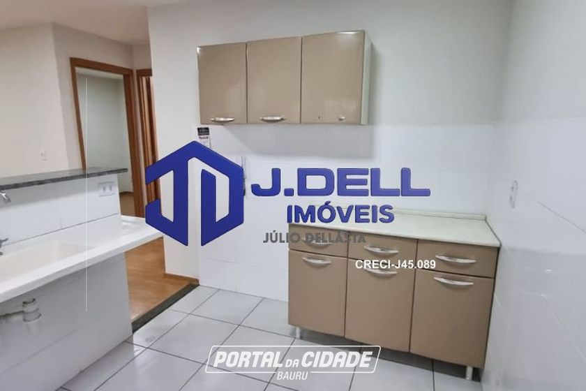 Apartamento &agrave; venda - Jardim Alvorada