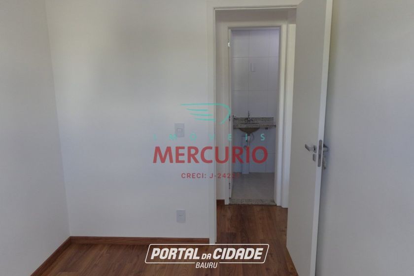 Apartamento &agrave; venda - 57m&sup2; - Jardim Cruzeiro do Sul
