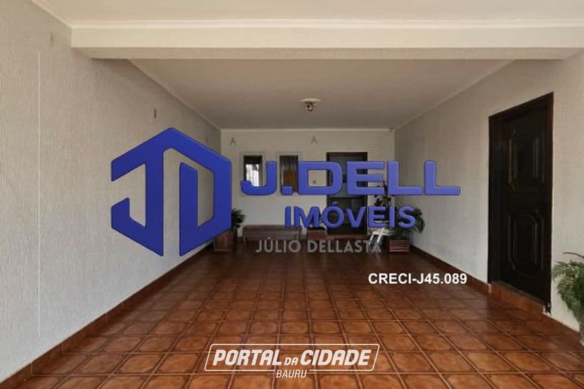 Casa &agrave; venda - Jardim Planalto
