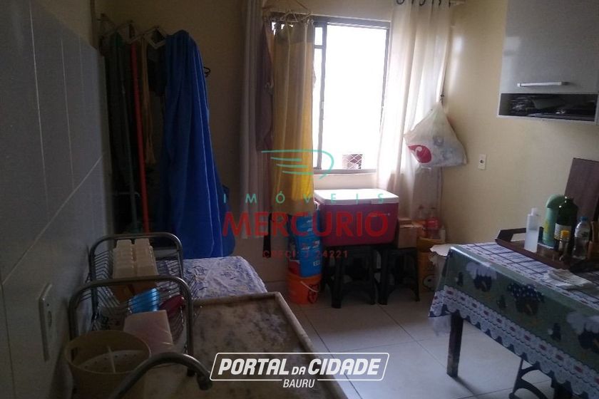 Apartamento &agrave; venda - 65m&sup2; - Jardim Auri Verde