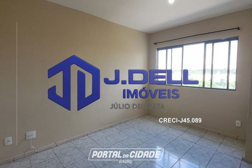 Apartamento &agrave; venda - Jardim Auri Verde