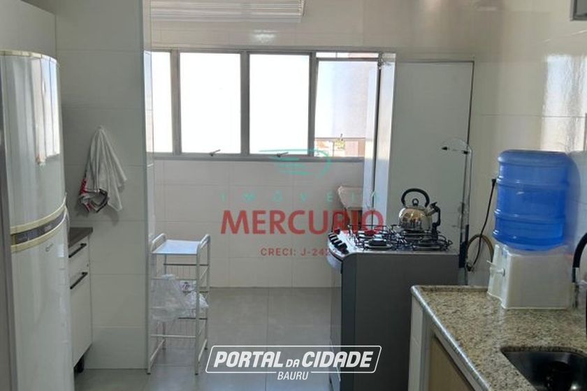 Apartamento &agrave; venda - 100m&sup2; - Vila Cardia