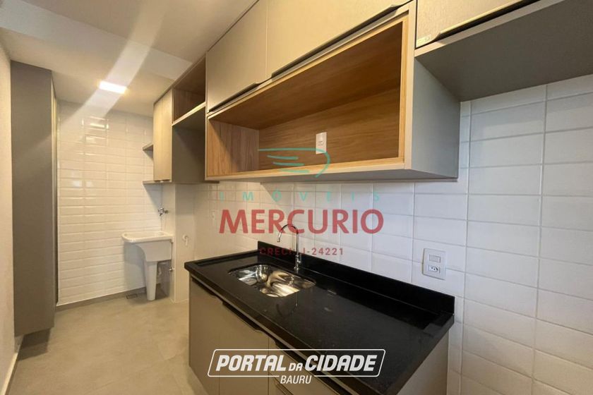 Apartamento para alugar - 59m&sup2; - Vila Avia&ccedil;&atilde;o