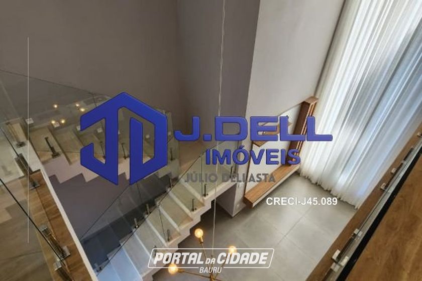 Casa &agrave; venda - 218m&sup2; - Quinta Ranieri