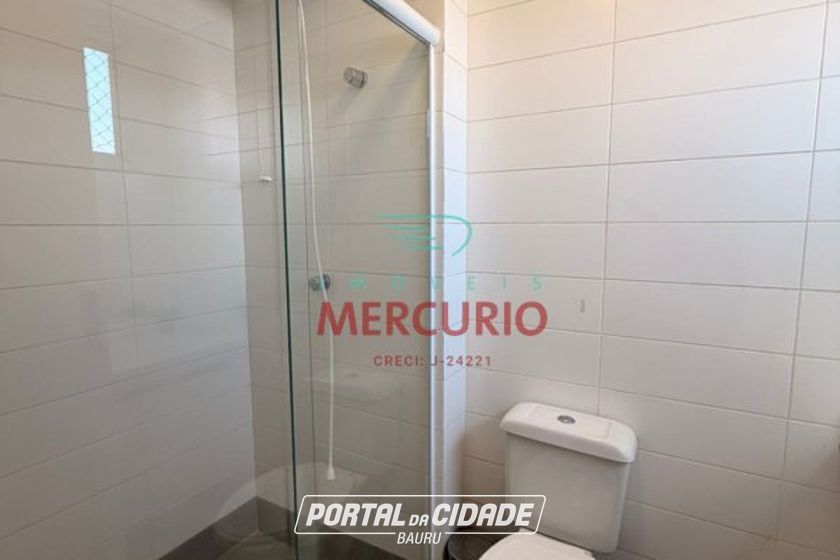 Apartamento para alugar - 32m&sup2; - Vila Maracy