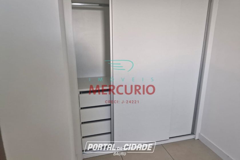 Apartamento para alugar - 68m&sup2; - Quinta Ranieri