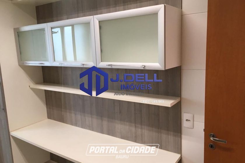 Apartamento para alugar - Vila Santa Tereza