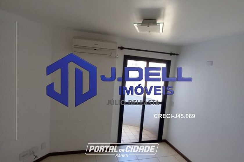 Apartamento para alugar - 78m&sup2; - Infante Dom Henrique