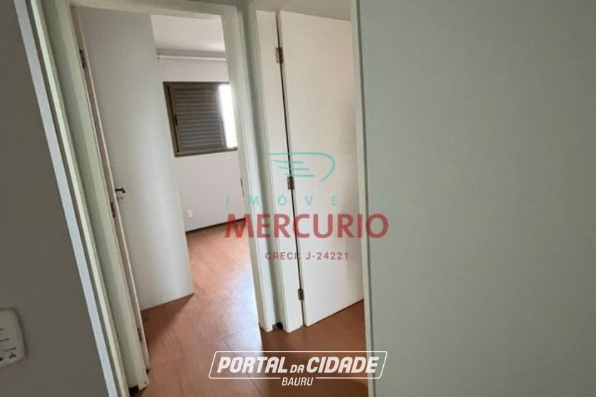 Apartamento &agrave; venda - 64m&sup2; - Vila Nova Cidade Universit&aacute;ria