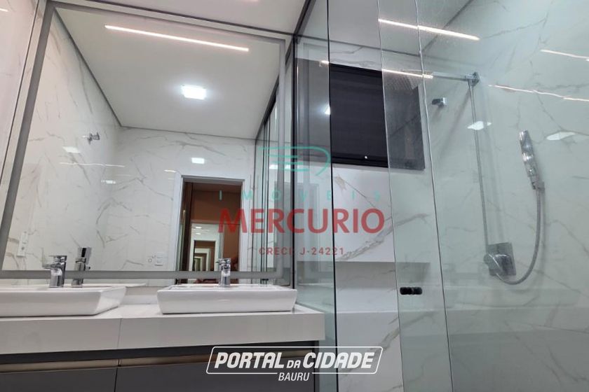 Casa &agrave; venda - 207m&sup2; - Morada Do Sol