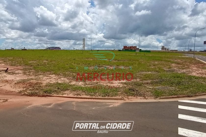 Terreno &agrave; venda - 330m&sup2; - Residencial Guestier