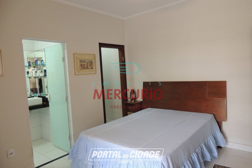 Casa &agrave; venda - 296m&sup2; - Jardim Terra Branca