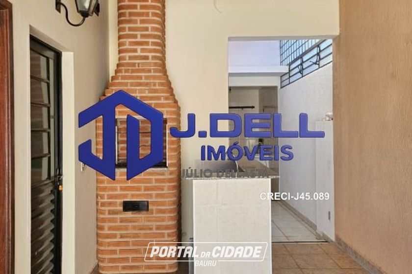 Casa &agrave; venda - 242m&sup2; - Parque Jardim Europa