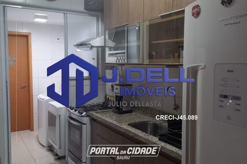 Apartamento &agrave; venda - 8175m&sup2; - Aviacao