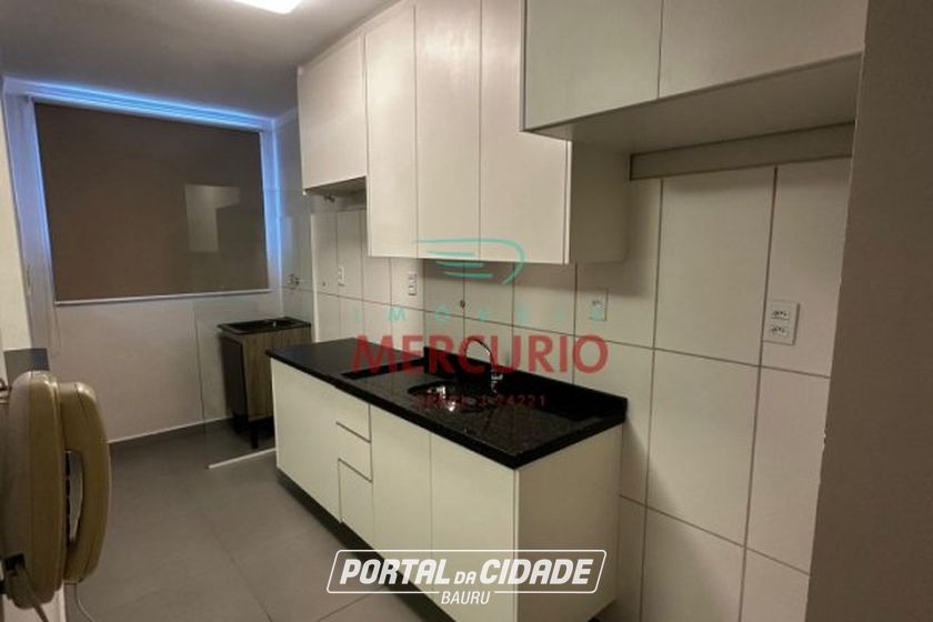 Apartamento &agrave; venda - 49m&sup2; - Jardim Estrela D Alva