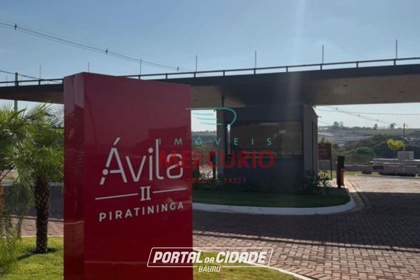 Terreno &agrave; venda - 400m&sup2; - Recanto dos Bandeirantes