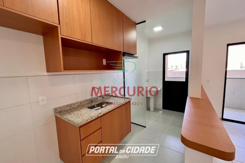Apartamento para alugar - Residencial Parque Granja Cec&iacute;lia B