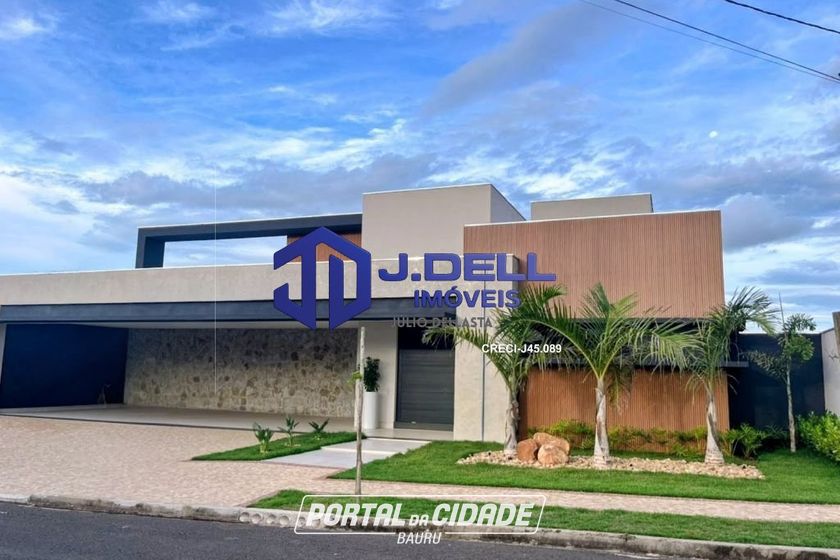 Casa para alugar - 675m&sup2; - Lago Sul
