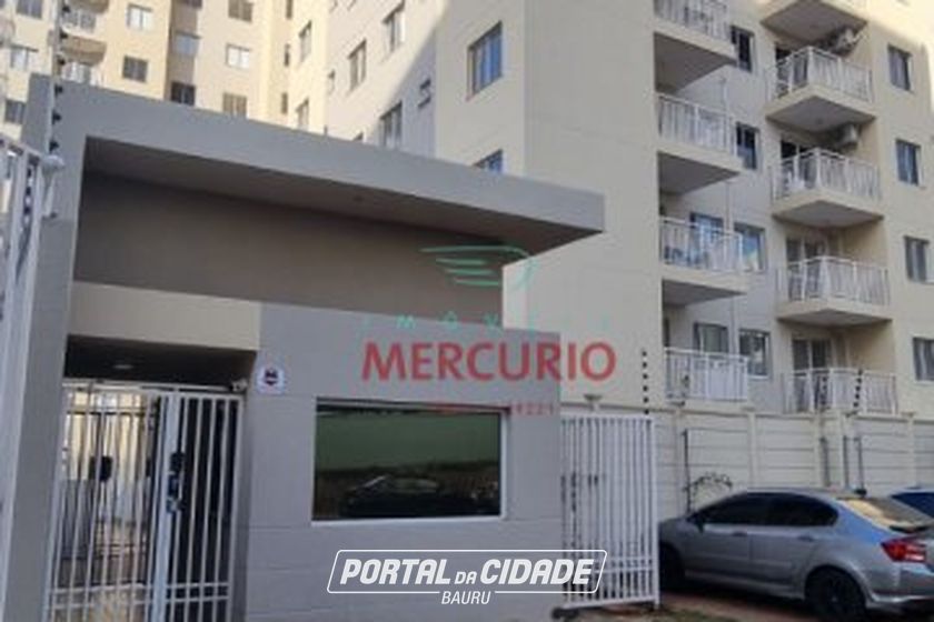 Apartamento para alugar - 47m&sup2; - Parque &Aacute;gua Comprida