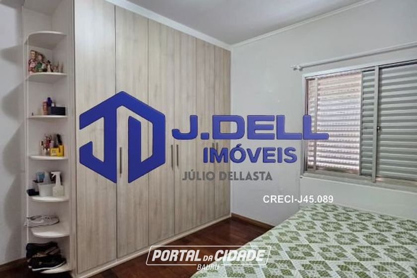 Apartamento &agrave; venda - Jardim Planalto