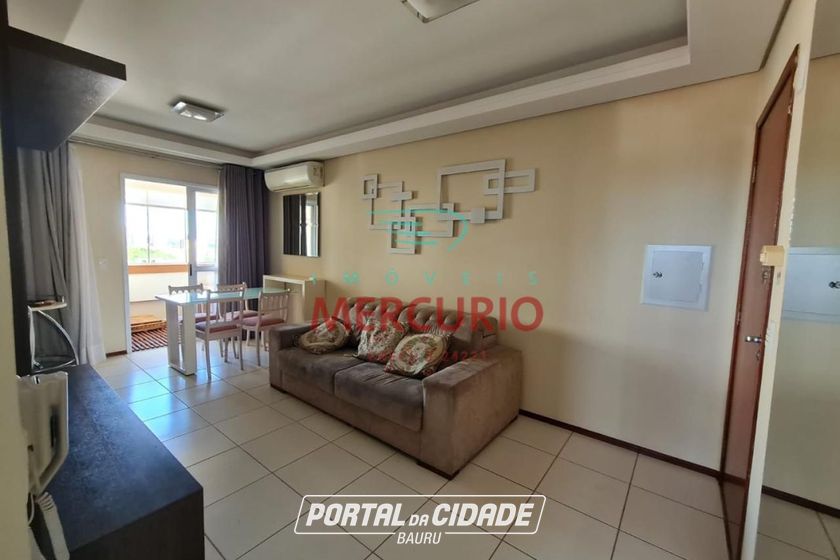 Apartamento &agrave; venda - 62m&sup2; - Jardim Am&aacute;lia