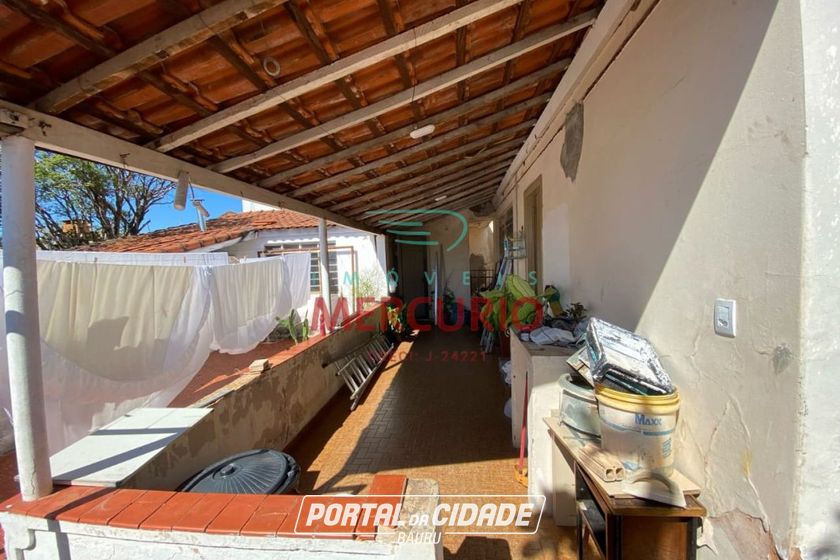 Casa &agrave; venda - 196m&sup2; - Vila Souto
