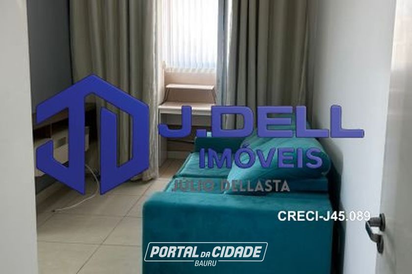Apartamento &agrave; venda - Jardim Brasil