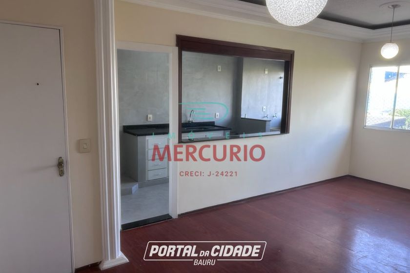 Apartamento &agrave; venda - 66m&sup2; - Vila Souto