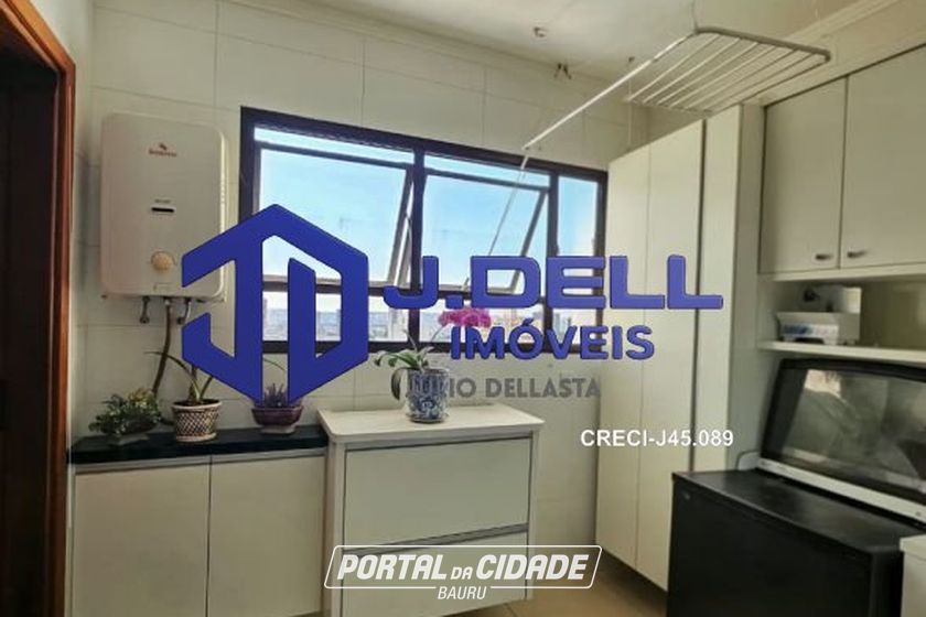 Apartamento &agrave; venda - 142m&sup2; - Jardim Panorama