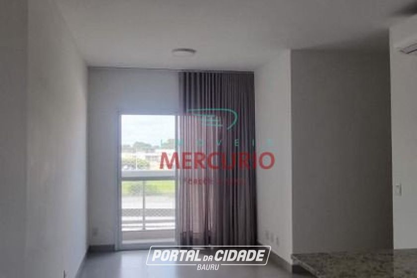 Apartamento &agrave; venda - 69m&sup2; - Residencial Parque Granja Cec&iacute;lia B