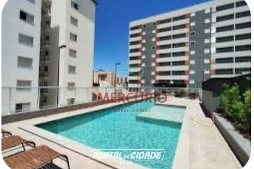 Apartamento &agrave; venda - 45m&sup2; - Vila Nova Cidade Universit&aacute;ria