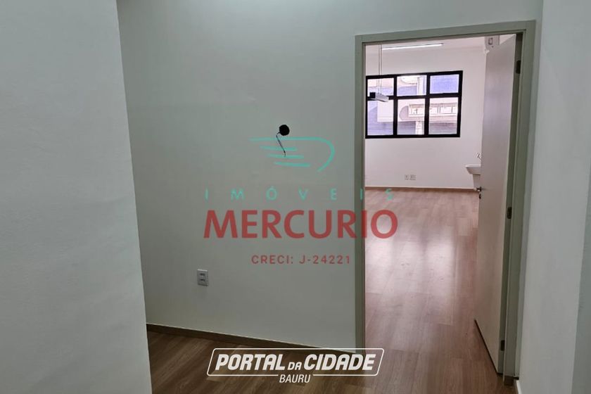 Sala Comercial para alugar - 39m&sup2; - Jardim Infante Dom Henrique