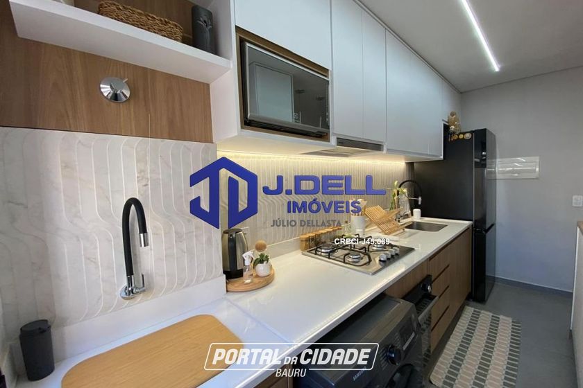 Apartamento &agrave; venda - 4796m&sup2; - Reserva Belas Na&ccedil;&otilde;es
