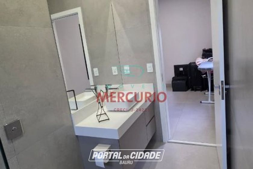 Casa para alugar - 167m&sup2; - Residencial Villa de Le&oacute;n