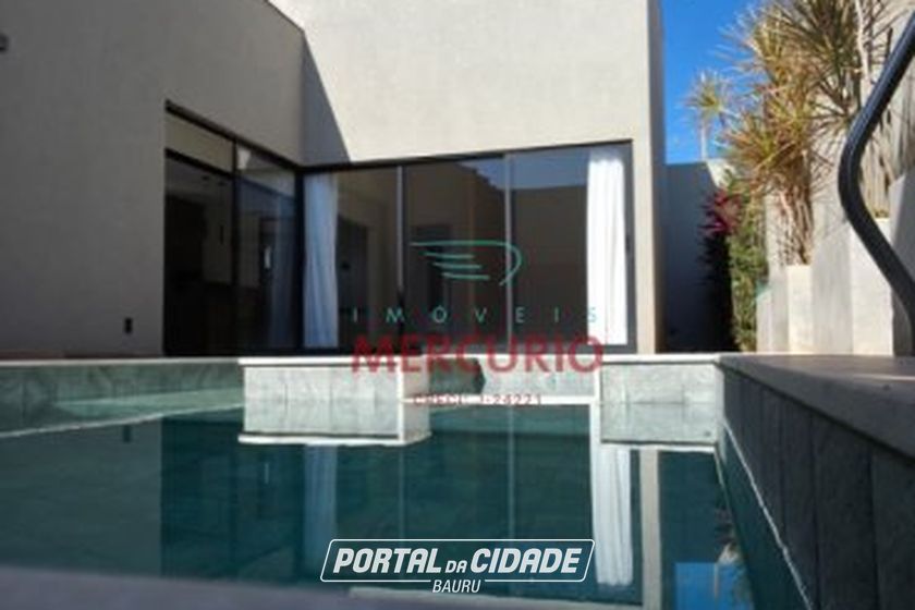 Casa &agrave; venda - 238m&sup2; - Morada Do Sol