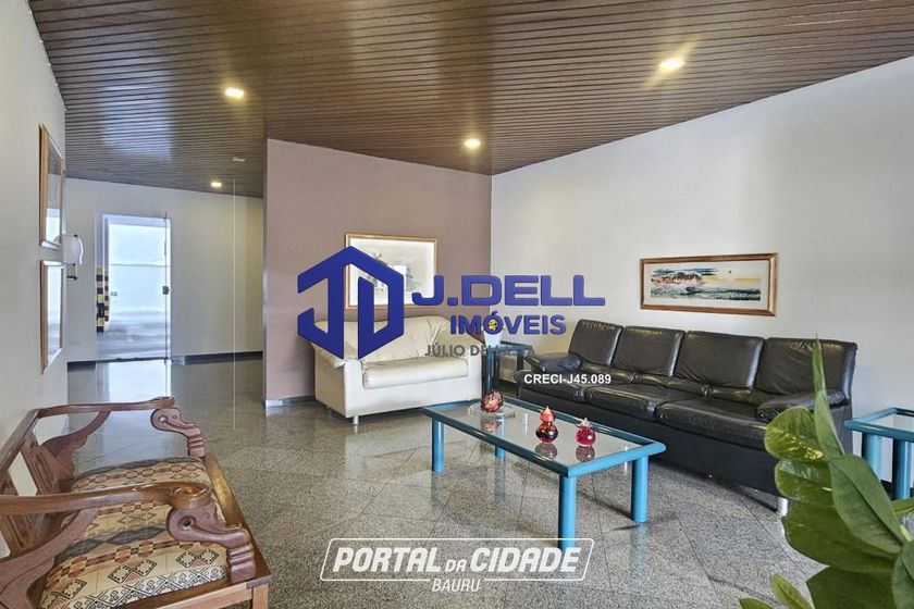 Apartamento para alugar - Vila America