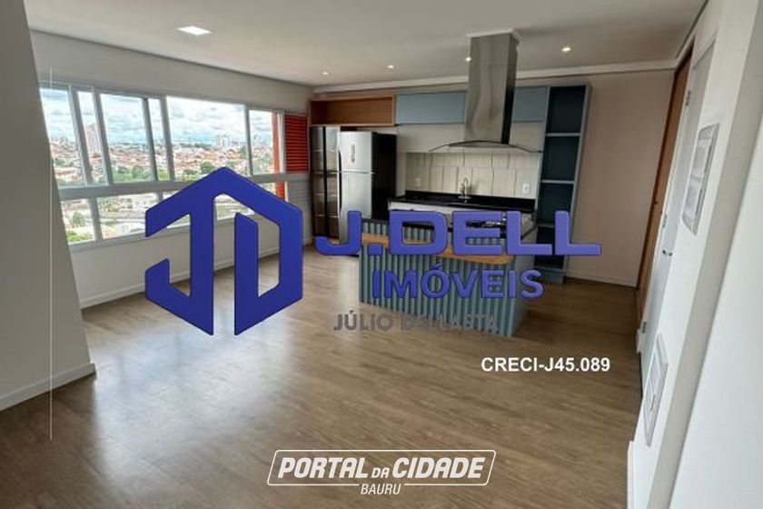 Apartamento &agrave; venda - 60m&sup2; - Vila Nova Nise