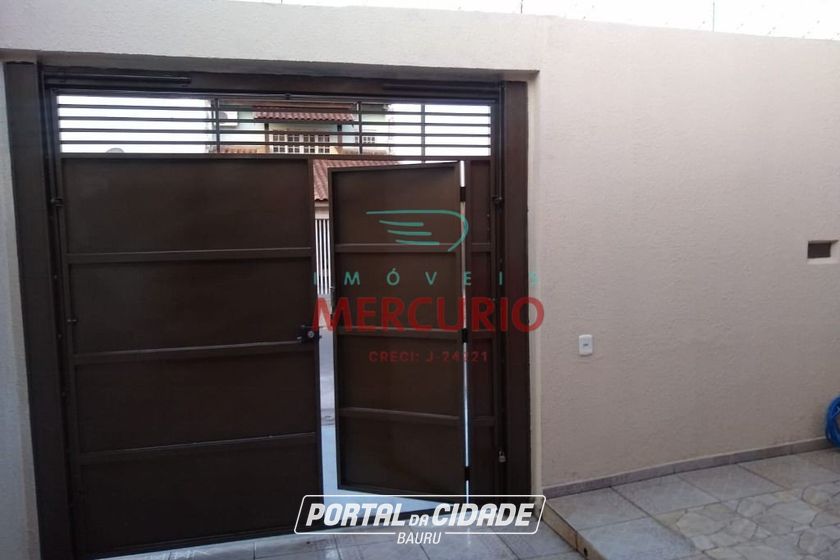 Casa &agrave; venda - 100m&sup2; - Parque Paulista