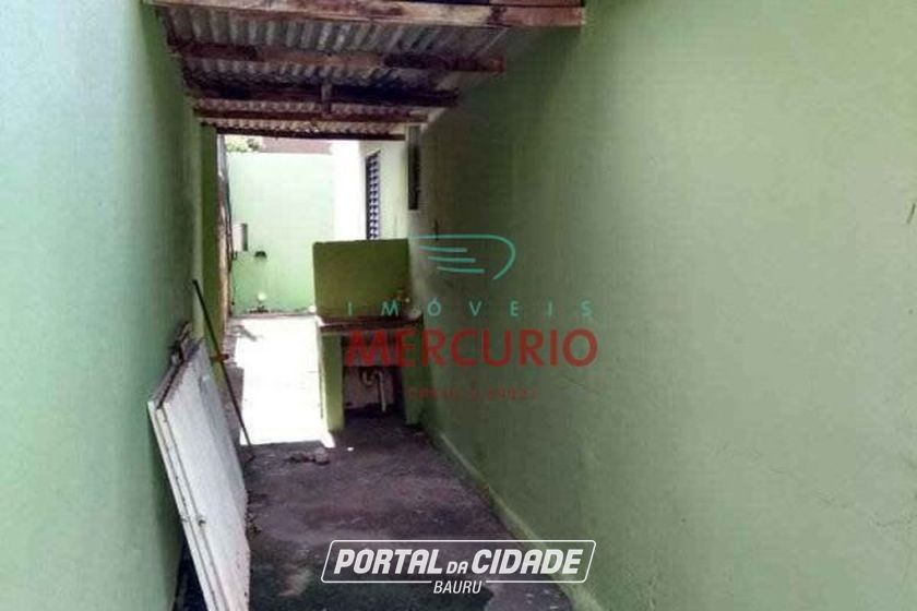 Casa &agrave; venda - Conjunto Habitacional Engenheiro Ot&aacute;vio Rasi
