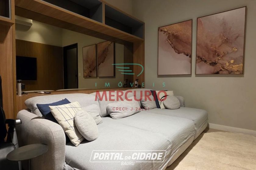 Casa &agrave; venda - 207m&sup2; - Morada Do Sol