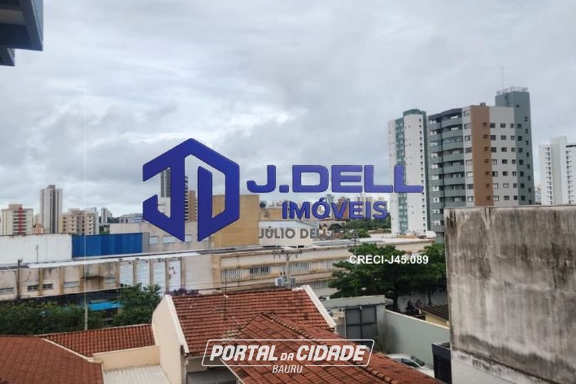 Apartamento &agrave; venda - 5814m&sup2; - Vila America