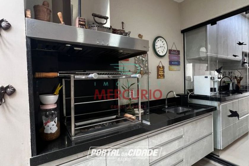 Casa &agrave; venda - 105m&sup2; - Vila Santista
