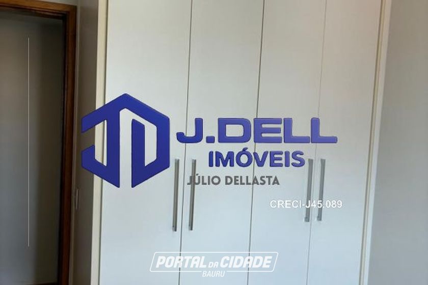 Apartamento para alugar - Vila Nova Cidade Universitaria