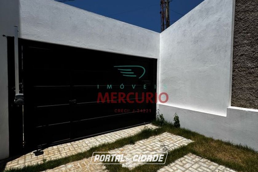 Casa &agrave; venda - 88m&sup2; - Jardim Jandira