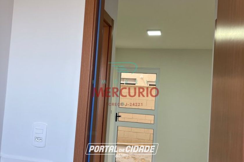 Apartamento &agrave; venda - 39m&sup2; - Jardim Godoy