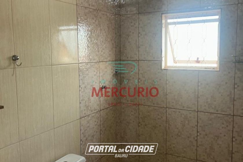 Casa &agrave; venda - 164m&sup2; - N&uacute;cleo Habitacional Mary Dota
