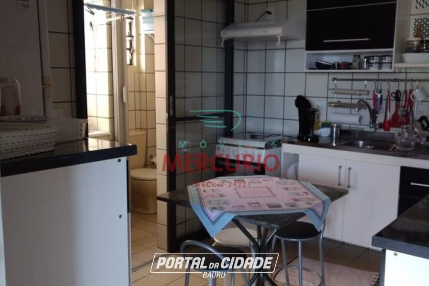 Apartamento &agrave; venda - 70m&sup2; - Jardim Auri Verde